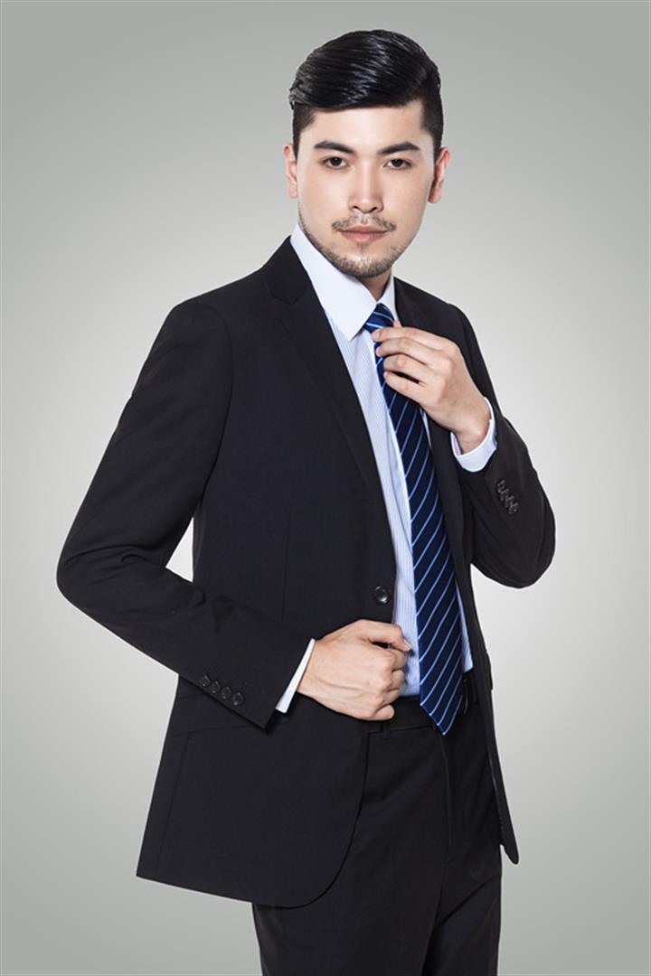 柯元燕 项目运营总监
